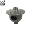 High Tolerance Customized Sand Casting Differential Housing for Rear Axle for Tractor Parts